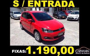 Vw - Volkswagen Fox  Completo,  - Carros - Rio das Ostras, Rio de Janeiro | OLX