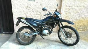 XTZ 125 ano  - Motos - Vila Nova, Cabo Frio | OLX