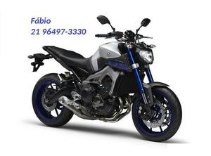 Yamaha Mt-09 0km,  - Motos - Laranjeiras, Rio de Janeiro | OLX