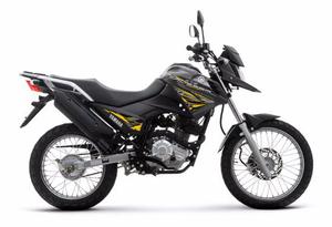 Yamaha Xtz Crosser 150 ED- Entrada + taxa 0,99% am-  - Motos - Centro, São Gonçalo | OLX