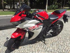 Yamaha r impecavel garantia total de fabrica,  - Motos - Barra da Tijuca, Rio de Janeiro | OLX