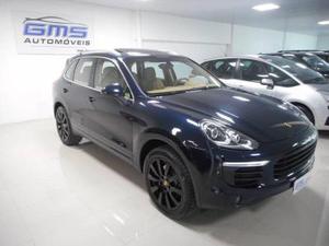 Porsche Cayenne 3.6 V6 4wd  em São José R$ 