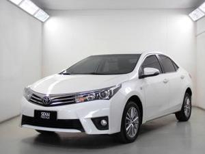 Toyota Corolla 2.0 Altis 16v Flex 4p Automático  em