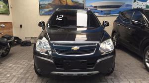 CHEVROLET CAPTIVA  SIDI 16V GASOLINA 4P AUTOMÁTICO,  - Carros - Centro, Niterói | OLX