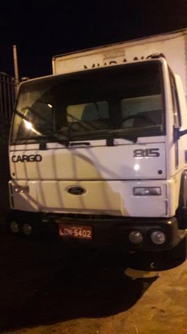 Caminhao Ford 815 - Caminhões, ônibus e vans - Sampaio, Rio de Janeiro | OLX