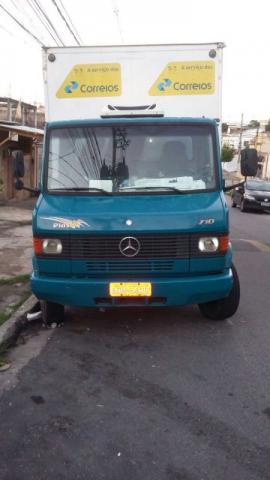 Caminhão -  pLUS - Caminhões, ônibus e vans - Penha Circular, Rio de Janeiro | OLX