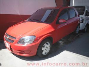 Chevrolet Celta P Vermelho Flex