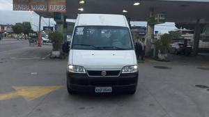 Fiat ducato minibus - Caminhões, ônibus e vans - Campo Grande, Rio de Janeiro | OLX