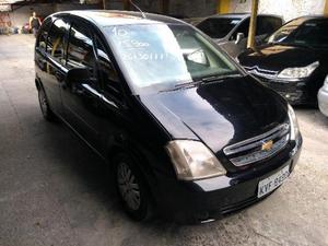 Gm - Chevrolet Meriva 1.4 com GNV,  - Carros - Centro, Niterói | OLX