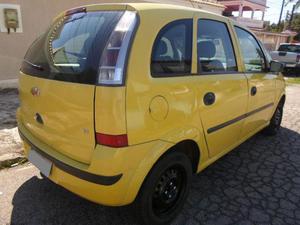 Gm - Chevrolet Meriva joy 1.4 completo + kit-gás doc.  ok,  - Carros - Jardim Sulacap, Rio de Janeiro | OLX