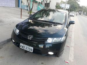 Honda Civic LXS + GNV +  PAGO,  - Carros - Mantiquira, Duque de Caxias | OLX