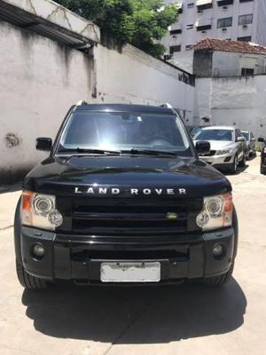 Land Rover Discovery3 muito nova,  - Carros - Guaratiba, Rio de Janeiro | OLX