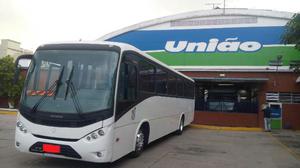 Marcopolo ideale 770 OF  ano  - Caminhões, ônibus e vans - Jardim 25 De Agosto, Duque de Caxias | OLX