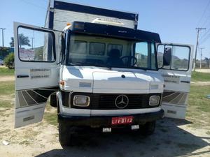 Mb 608 - Caminhões, ônibus e vans - São Pedro da Aldeia, Rio de Janeiro | OLX