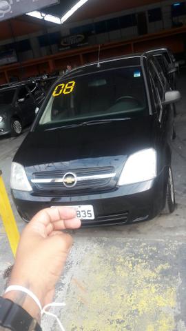 Meriva uber,  - Carros - Raul Veiga, São Gonçalo | OLX