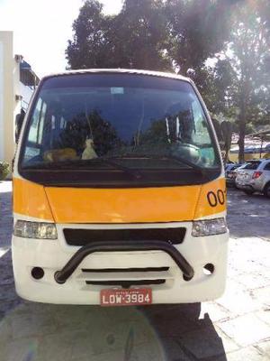 Micro-onibus Volare - Caminhões, ônibus e vans - Freguesia, Rio de Janeiro | OLX