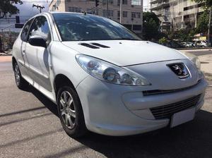 Peugeot 207 XR++IPVA  pago+unico dono=0km aceito troc -  - Carros - Taquara, Rio de Janeiro | OLX