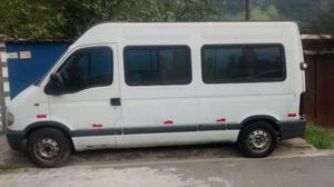 Renault master - Caminhões, ônibus e vans - São Cristóvão, Rio de Janeiro | OLX