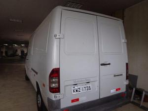 Sprinter Furgão longo - Caminhões, ônibus e vans - Centro, Duque de Caxias | OLX