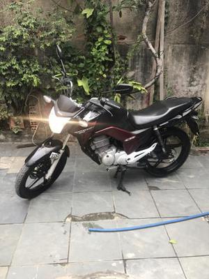 Titan  - Motos - Alto da Posse, Nova Iguaçu | OLX