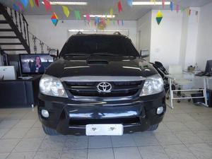 Toyota Hilux Sw Preto,  - Carros - Recreio Dos Bandeirantes, Rio de Janeiro | OLX