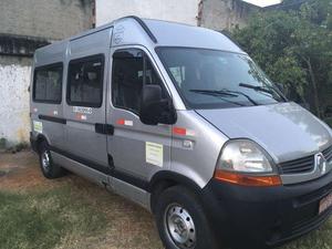 Van inteira  - Caminhões, ônibus e vans - Méier, Rio de Janeiro | OLX