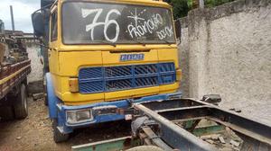 Caminhão Fiat - Caçamba - Caminhões, ônibus e vans - Grama, Nova Iguaçu | OLX