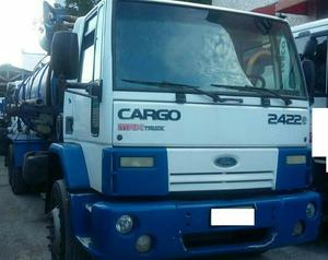Cargo  Truck Chassi  - Caminhões, ônibus e vans - Itaipuaçu, Manoel Ribeiro, Maricá | OLX