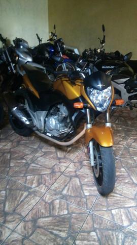 Cb recibo em branco negócio,  - Motos - Nova Friburgo, Rio de Janeiro | OLX