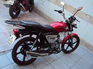 Dafra Super 50cc  inteira,  - Motos - Méier, Rio de Janeiro | OLX