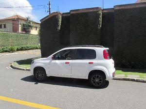 Fiat Uno College,  - Carros - Bela Vista, Volta Redonda | OLX