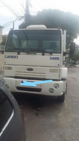 Ford Caçamba Poly - Caminhões, ônibus e vans - Cachambi, Rio de Janeiro | OLX