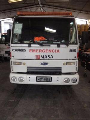 Ford Cargo  Novo - Caminhões, ônibus e vans - Penha, Rio de Janeiro | OLX