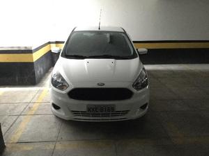 Ford Ka SE plus  - Carros - Botafogo, Rio de Janeiro | OLX