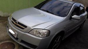 Gm - Chevrolet Astra top de linha com gnv,  - Carros - Vila Valqueire, Rio de Janeiro | OLX