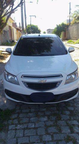 Gm - Chevrolet Onix  completo,  - Carros - Pacheco, São Gonçalo | OLX