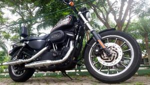 Harley-davidson Xl 883 R. Toda original e Equipada,  - Motos - Recreio Dos Bandeirantes, Rio de Janeiro | OLX
