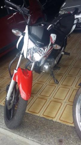 Honda CG  - Motos - Cachambi, Rio de Janeiro | OLX