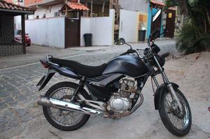 Honda Cg Fan  - Motos - Armação Dos Búzios, Rio de Janeiro | OLX