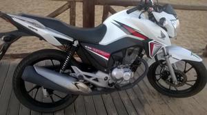 Honda Cg,  - Motos - São João da Barra, Rio de Janeiro | OLX