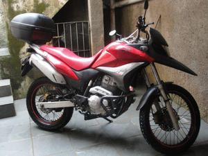 Honda XRE-300 - de "velho" motociclista de 65 anos,  - Motos - Muqueca, Barra do Piraí | OLX