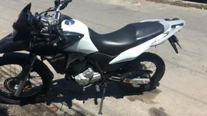 Honda Xre branca com presto fosca,  - Motos - Centro, Rio de Janeiro | OLX