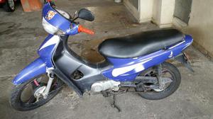 Honda bis 100 cc,  - Motos - Ramos, Rio de Janeiro | OLX