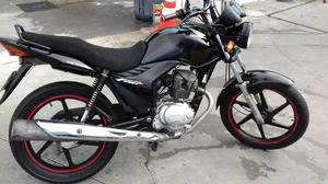 Honda fam 150 esi ano  partida muito nova  - Motos - Gardênia Azul, Rio de Janeiro | OLX