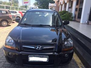 Hyundai Tucson gls 4x4 2.7 v - Carros - Barra da Tijuca, Rio de Janeiro | OLX