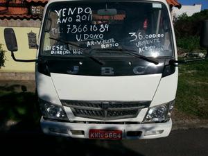 Jbc effa - Caminhões, ônibus e vans - Itaipuaçu, Manoel Ribeiro, Maricá | OLX