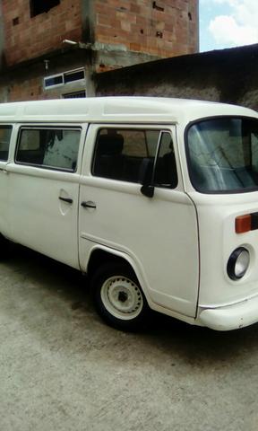 Kombi 98 - Caminhões, ônibus e vans - Anchieta, Rio de Janeiro | OLX