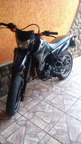 Lander motarde  negócio,  - Motos - Nova Friburgo, Rio de Janeiro | OLX