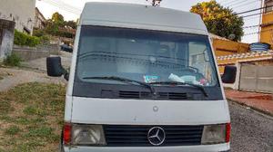 MB ótimo estado com trabalho  - Caminhões, ônibus e vans - Engenho De Dentro, Rio de Janeiro | OLX