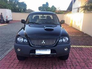 Mitsubishi L200 Outdoor cab dupla 4x - Carros - Barra da Tijuca, Rio de Janeiro | OLX